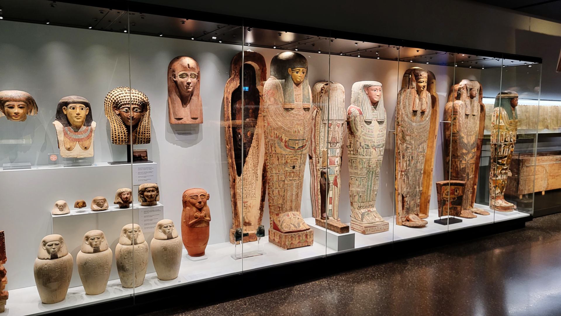 Antikenmuseum Basel