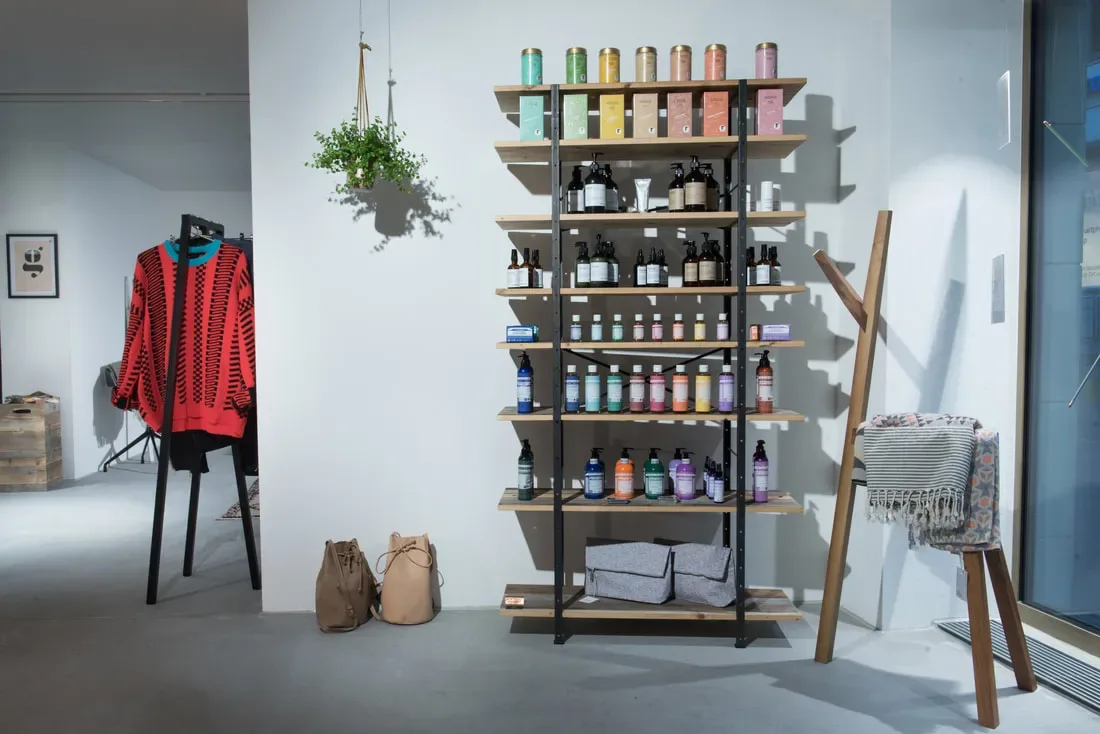 AHOI AHOI Conscious Concept Store