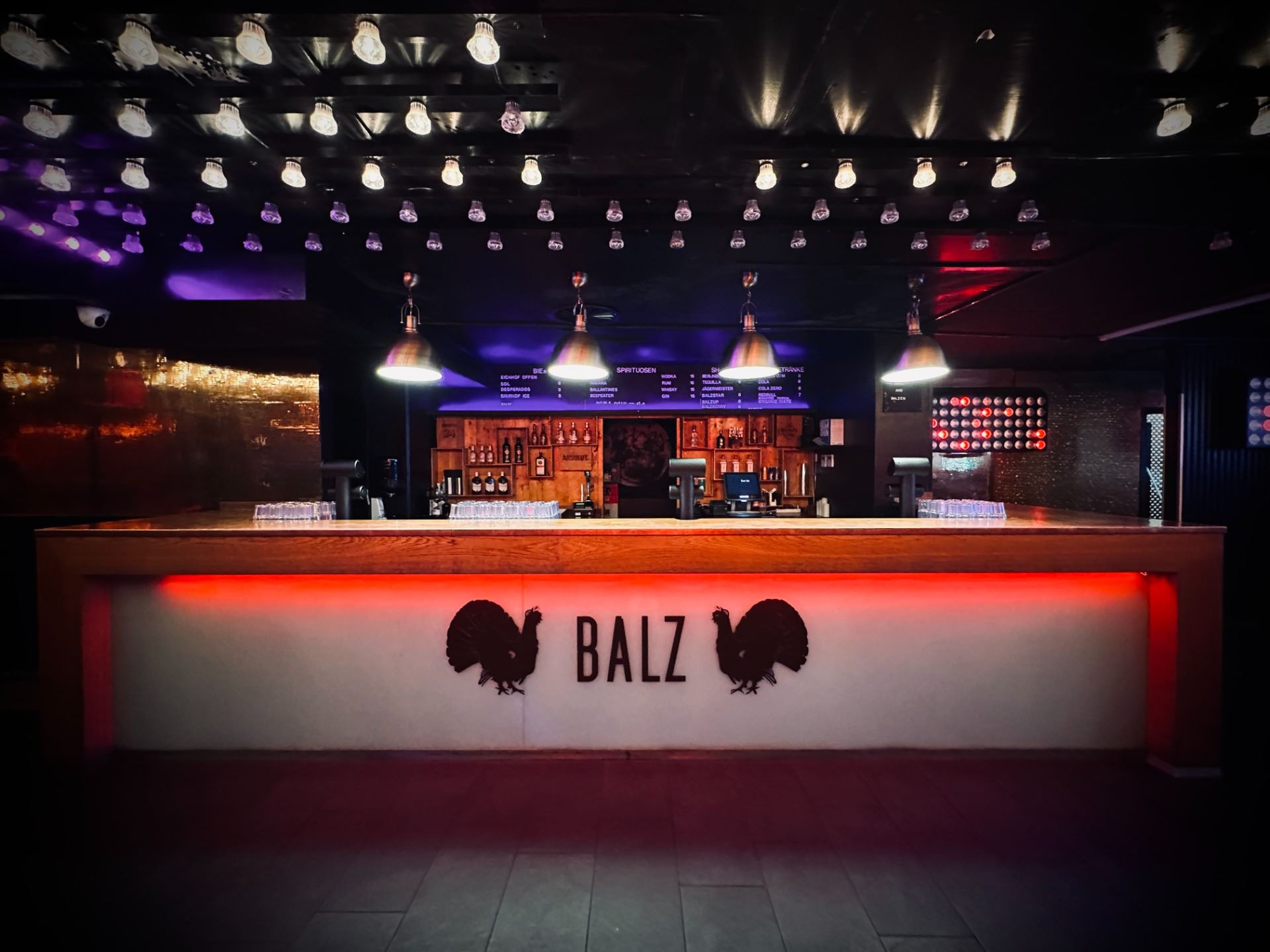 Balz Bar