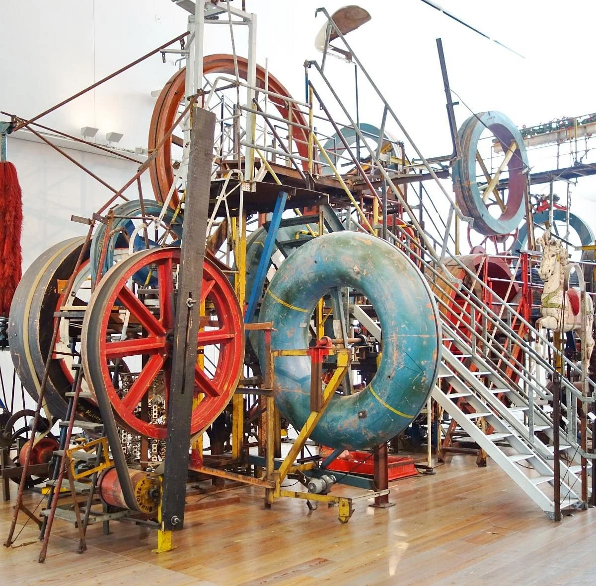Museum Tinguely