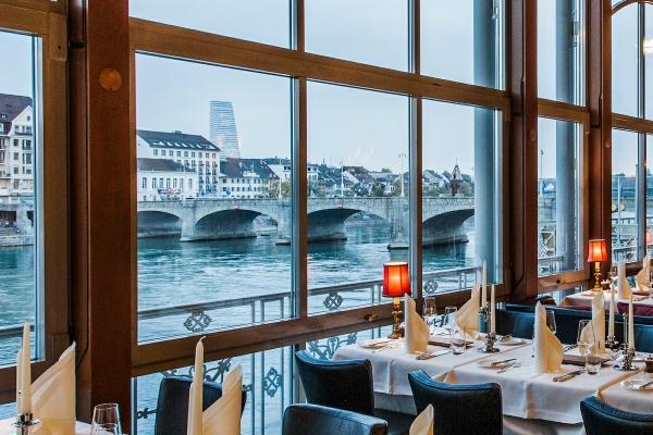 Brasserie Les Trois Rois