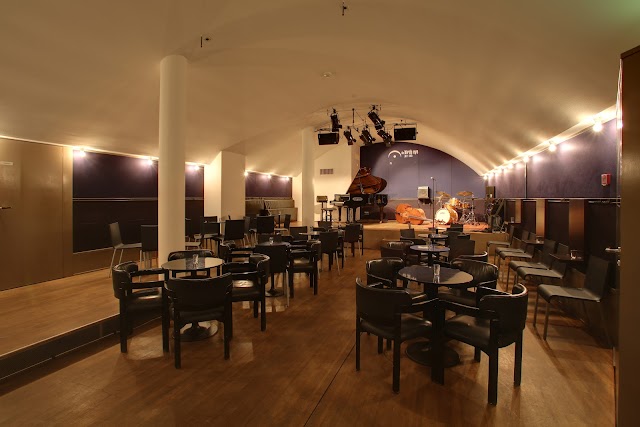 Bird’s Eye Jazz Club