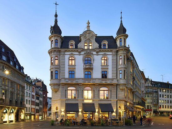 Hotel Märthof