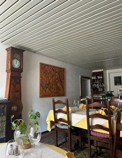 Ristorante Pedemonte