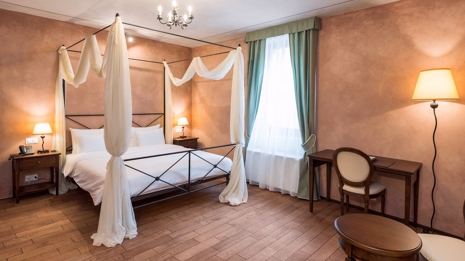 Hotel La Tureta