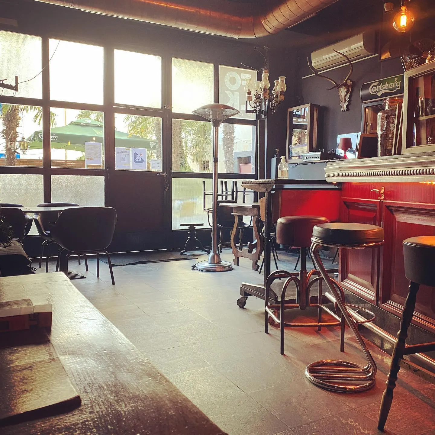 Folk Bar Bellinzona