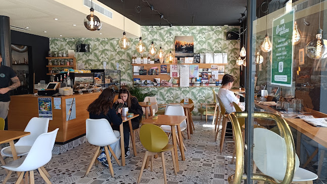 L’arte del caffè