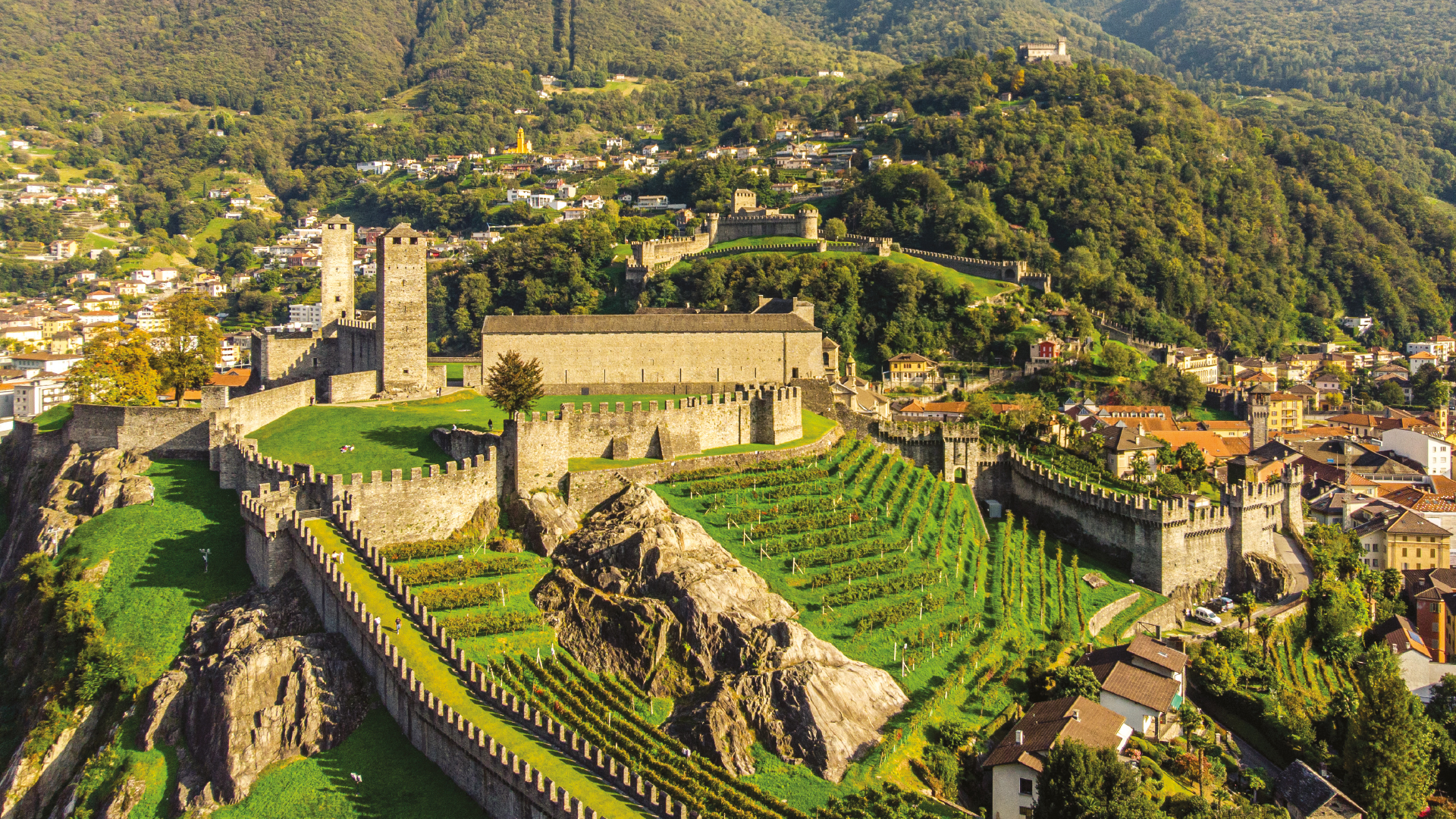 Castel Grande