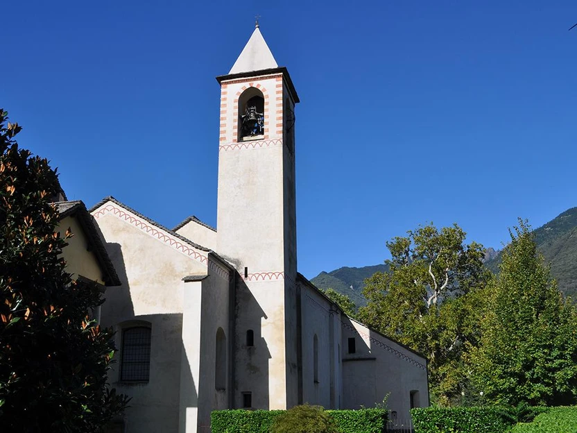 Chiesa di Santa Maria delle Grazie