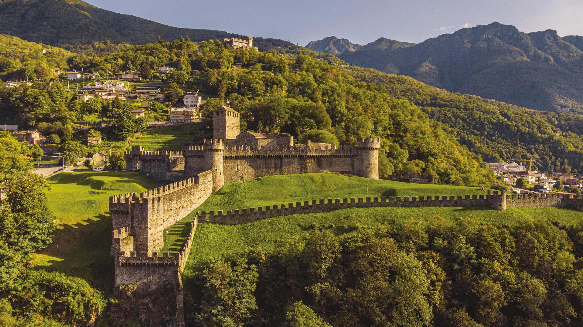 Castello di Montebello