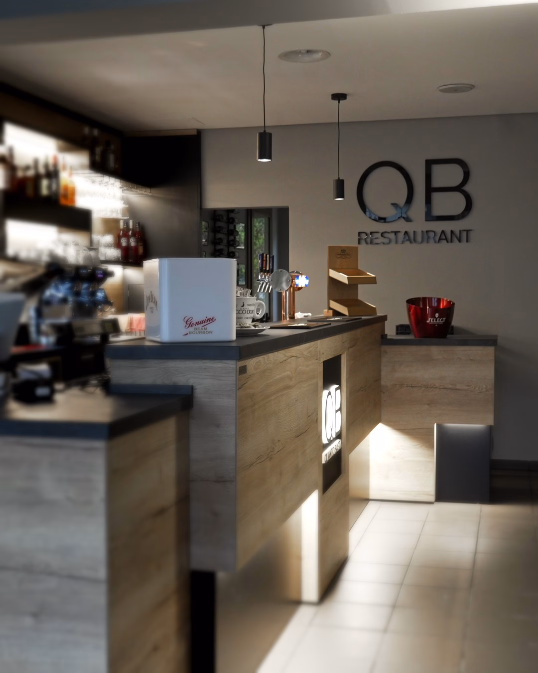 QB Restaurant