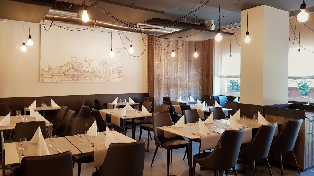Hotel & SPA Internazionale Bellinzona