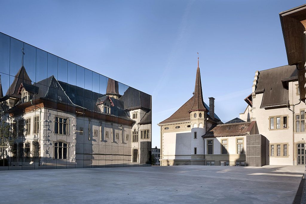Bernisches Historisches Museum