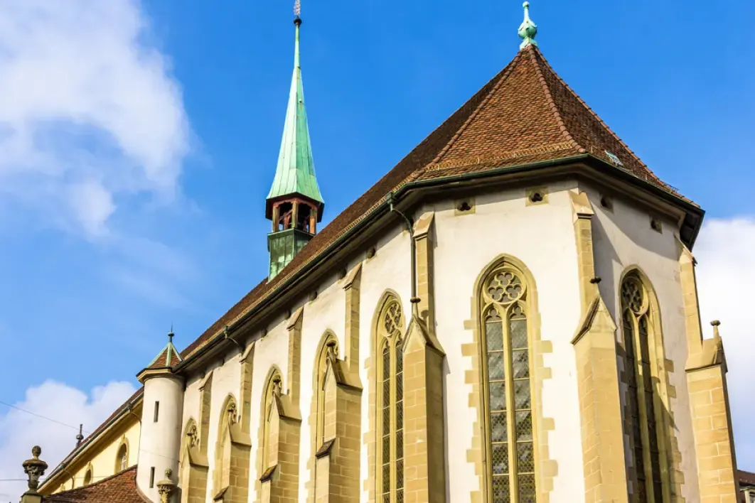 Französische Kirche