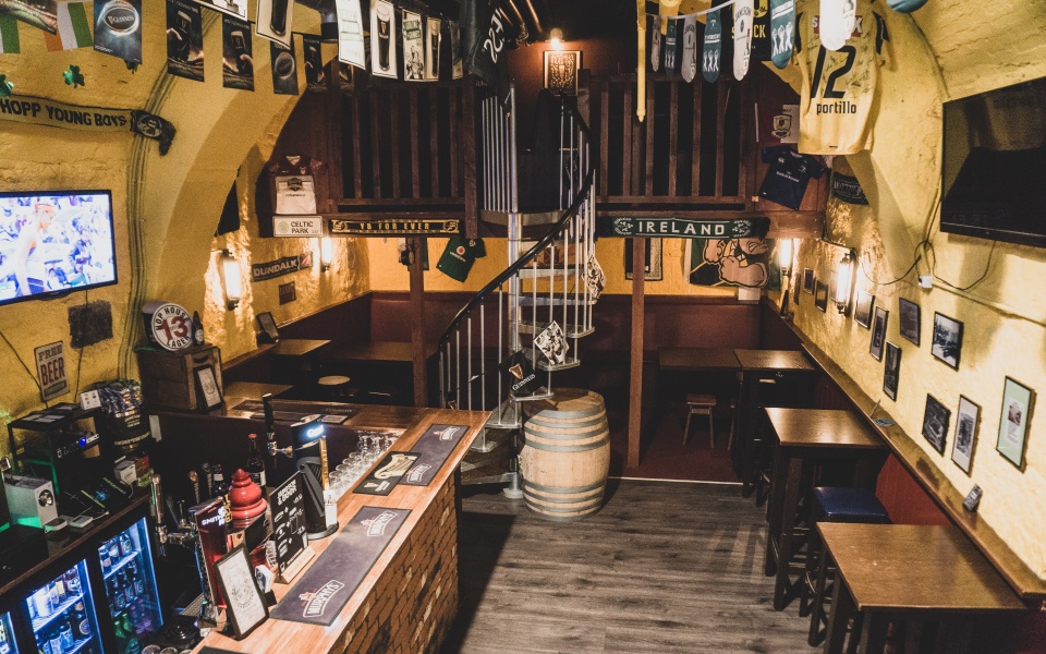 Old City Irish Pub