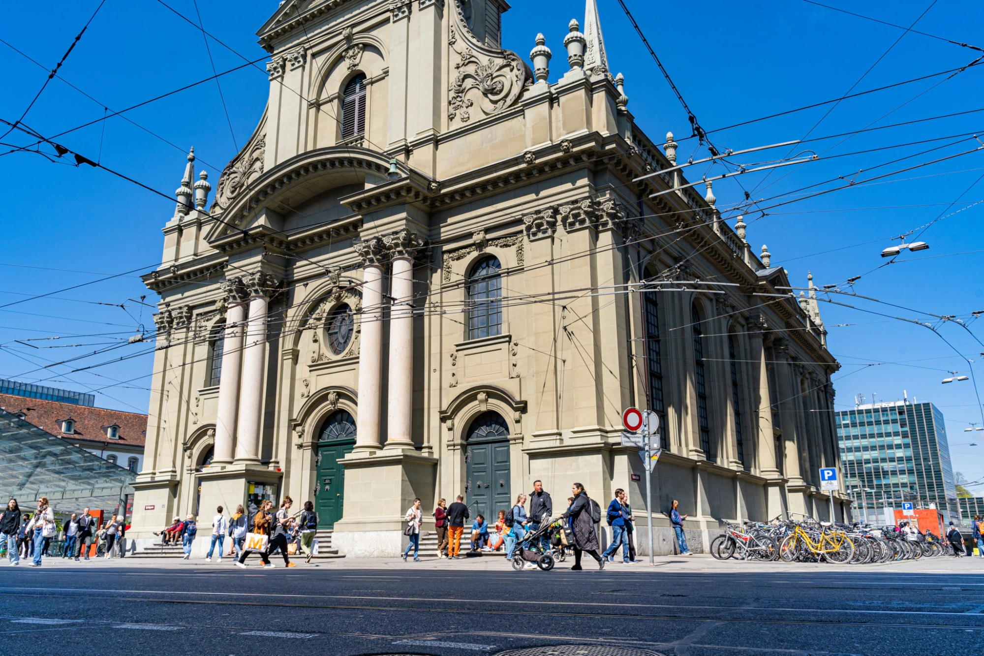 Heiliggeistkirche