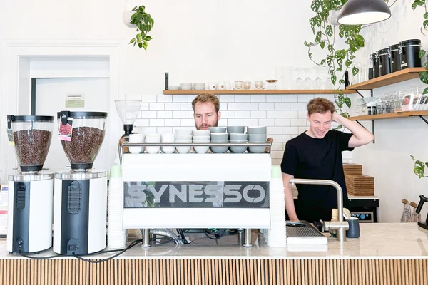 Drip Roasters Café
