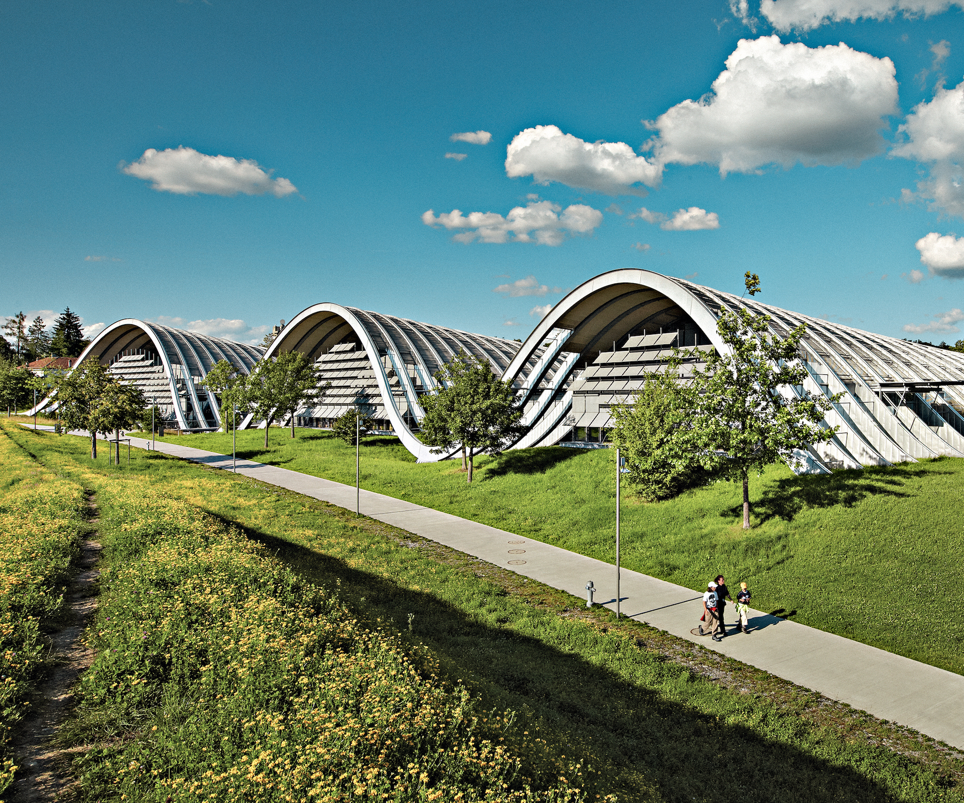 Zentrum Paul Klee
