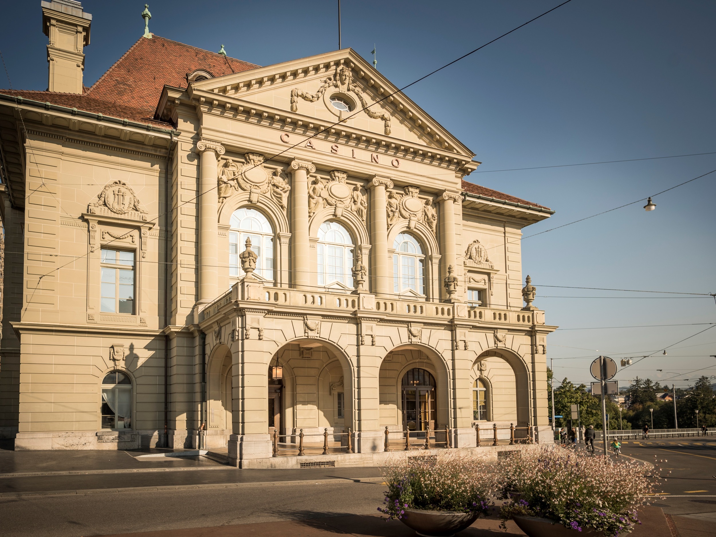 Casino Bern