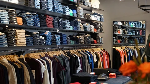 STOOR GmbH - Conscious Fashion