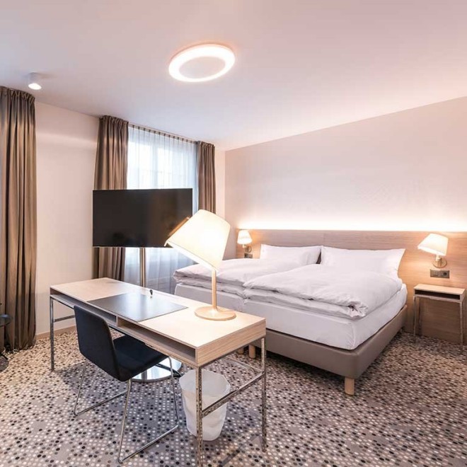 Hotel Savoy Bern