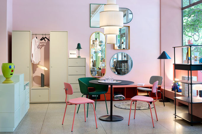 Nordic & friends GmbH Interior Design