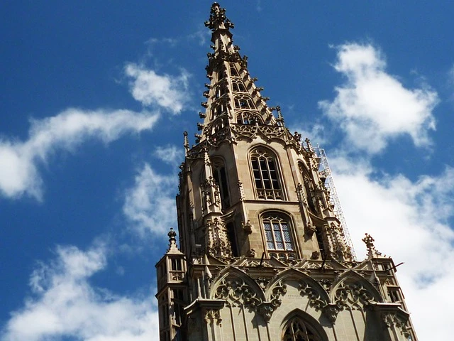 Berner Münster