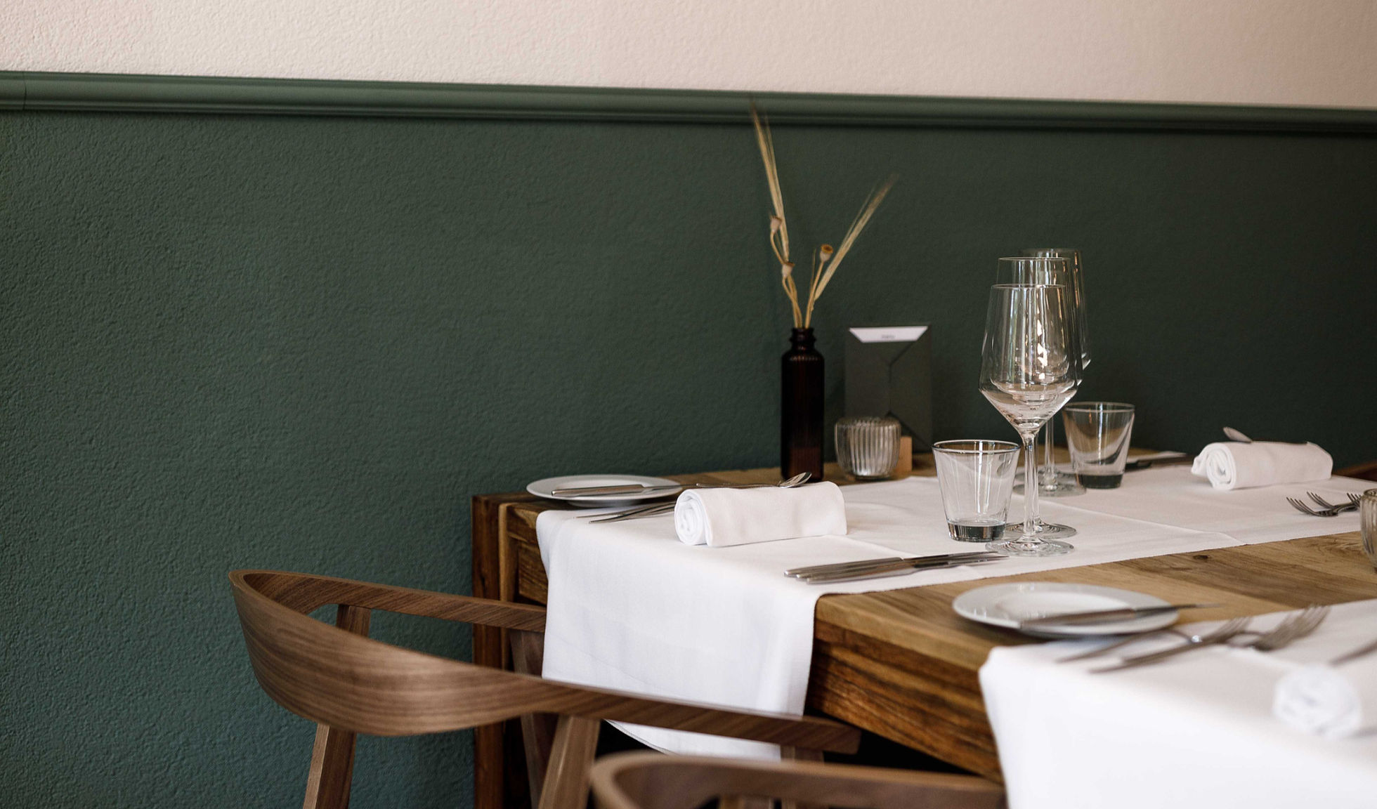 Restaurant Essort