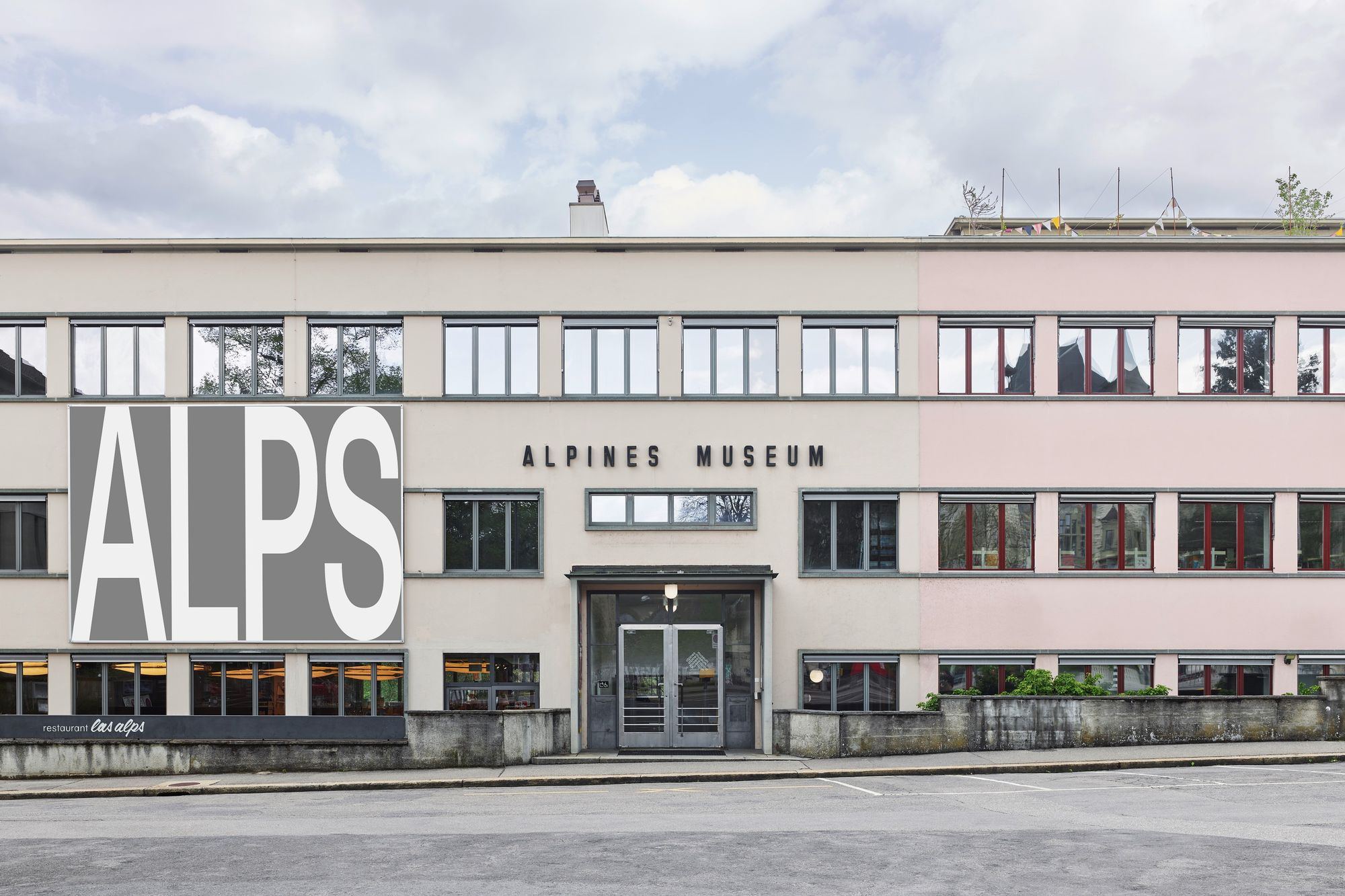 Alpines Museum Bern