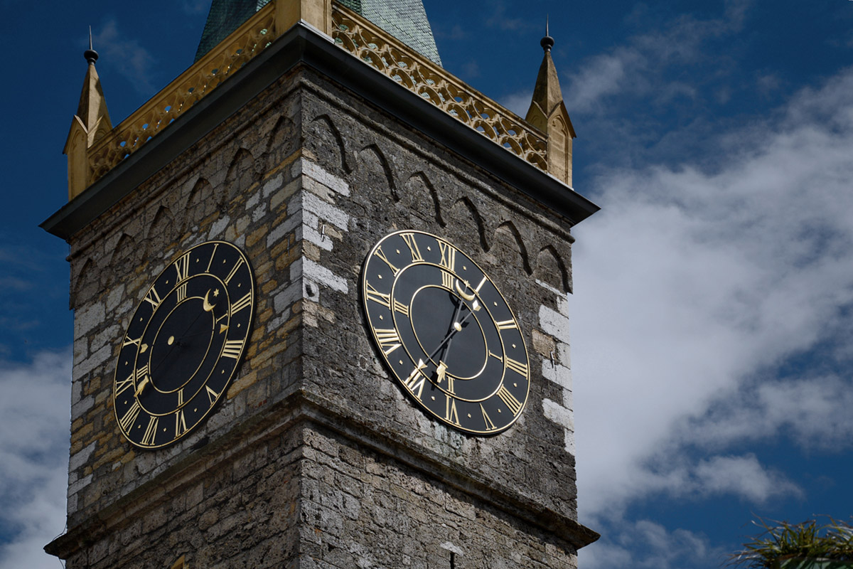 Zeitglockenturm