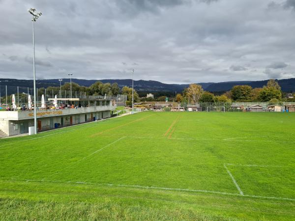 Sportplatz Neufeld