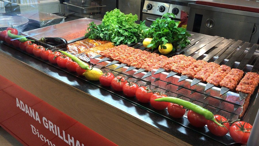 Adana Grillhaus