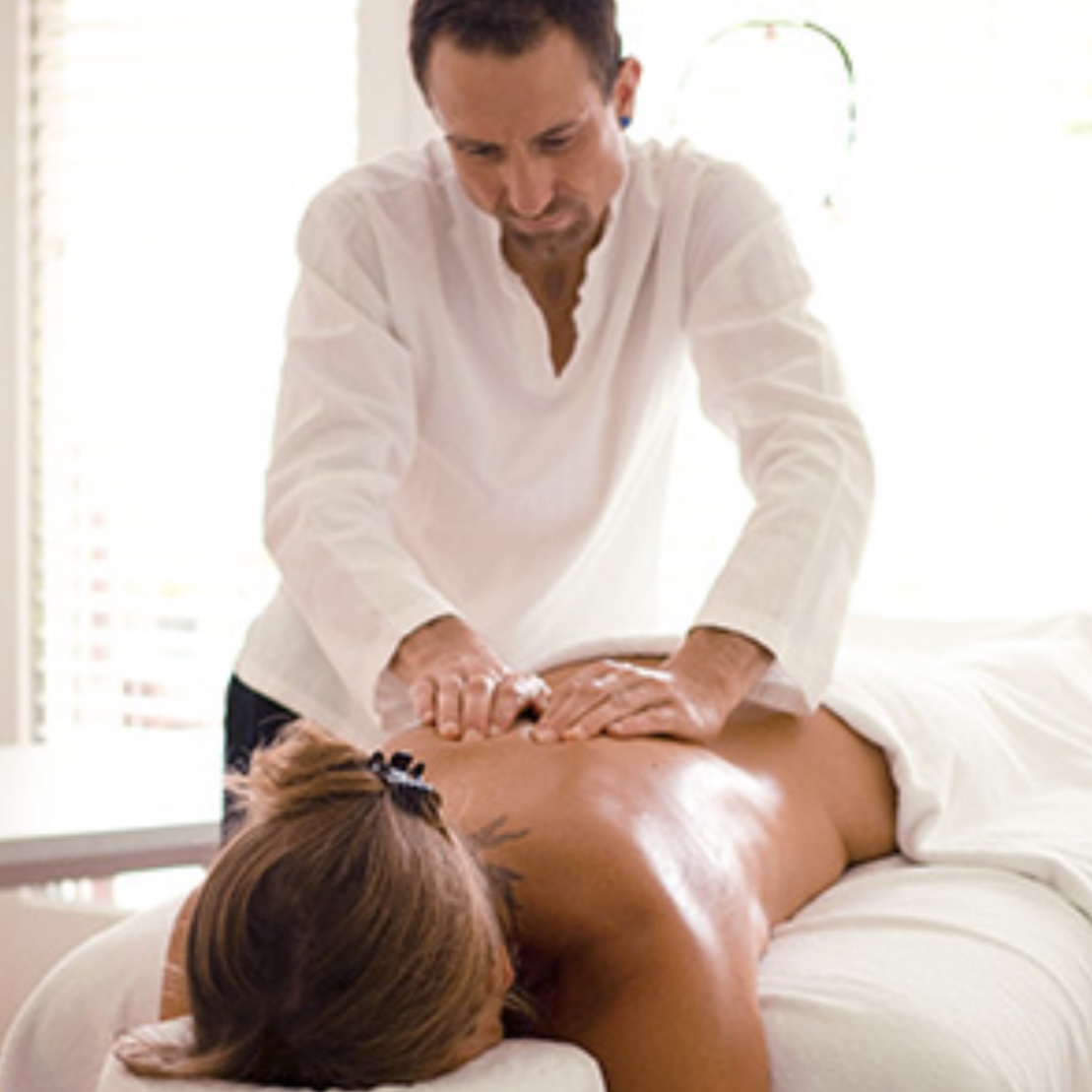 Sérénité Massage