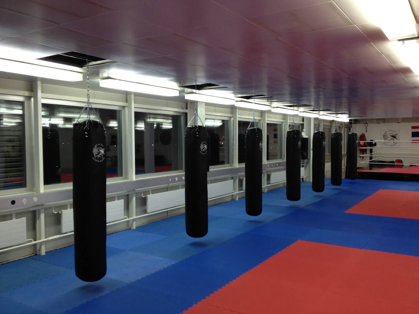 MTSB Fightsports Brügg