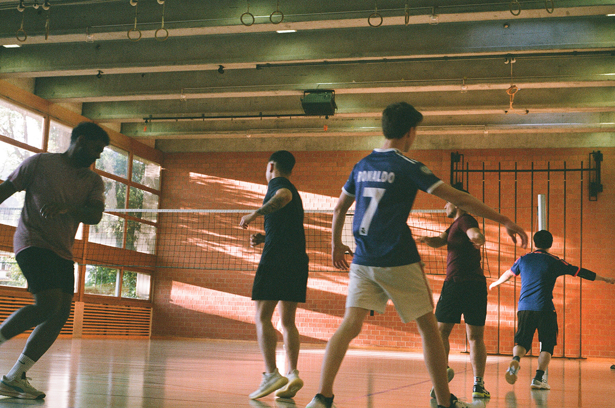 Olympienne Club