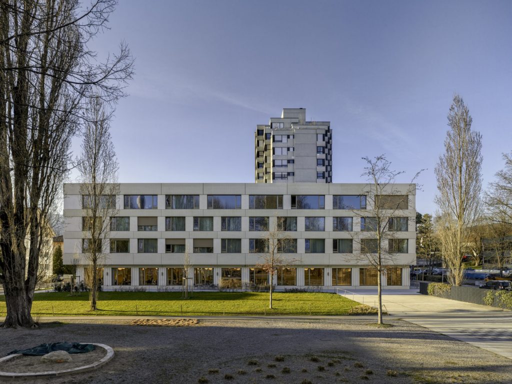Spielplatz Cristal