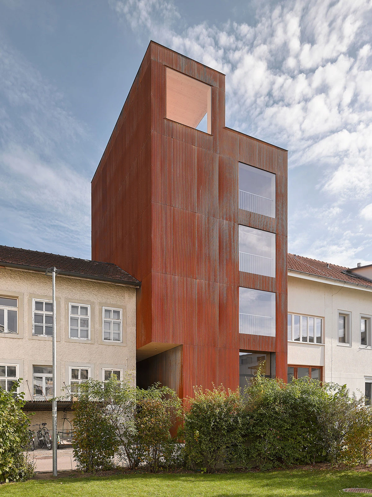 0815 architekten
