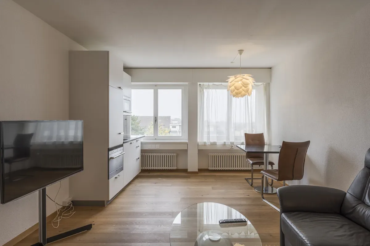 Amanthos Living Solothurn