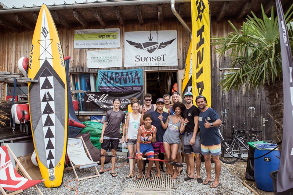 Sunsetshop