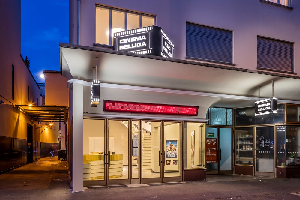 Kino Beluga