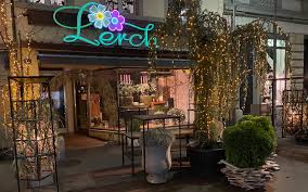 Blumen Lerch