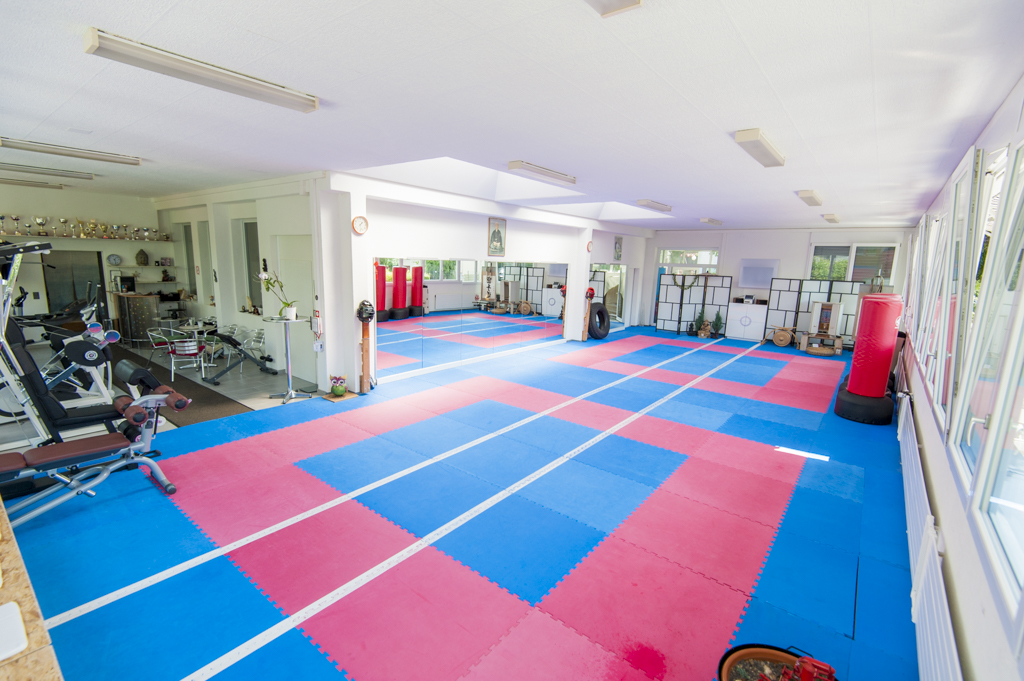 Karate-Do Kashiva-kan