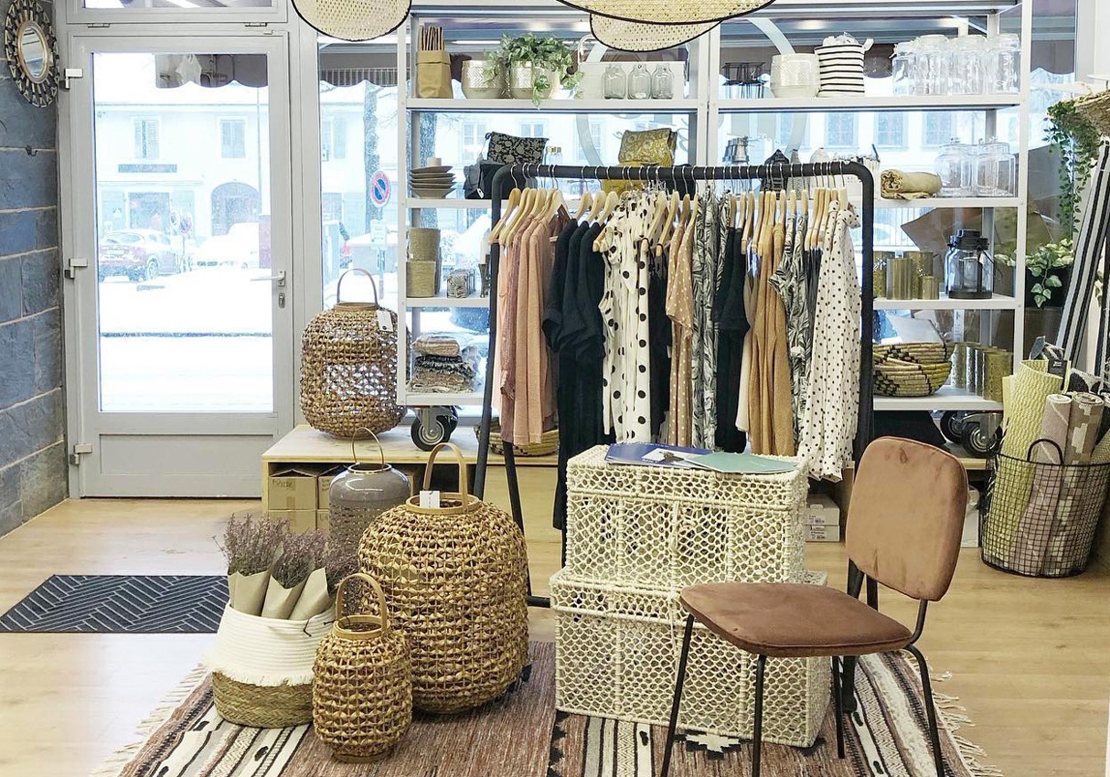 Helo Boutique