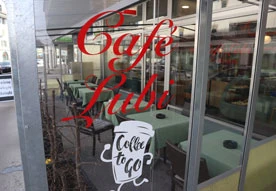 Café Lubi