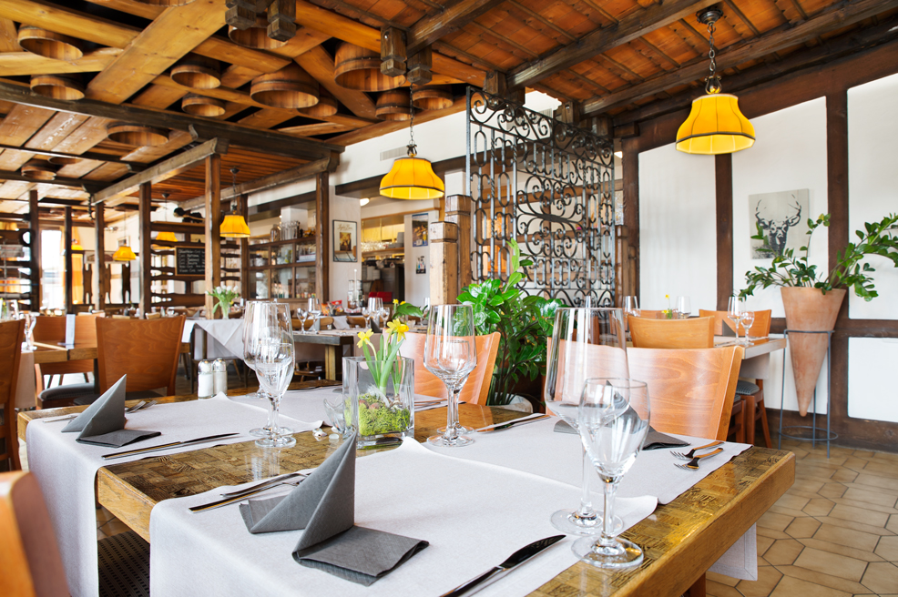 Restaurant National