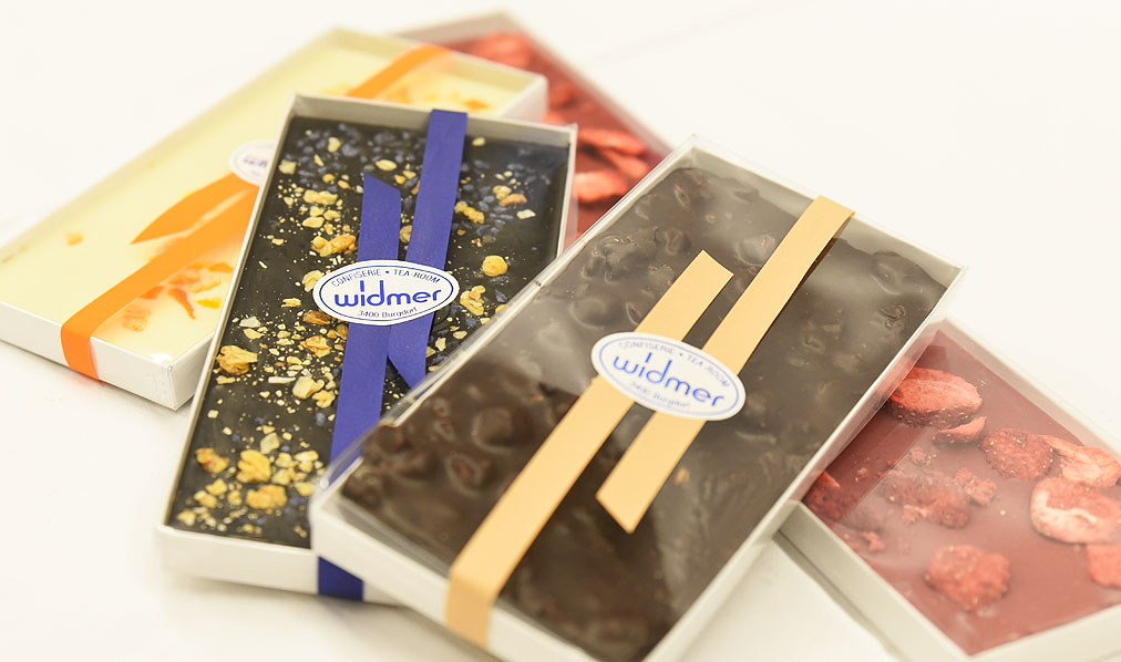 Confiserie Widmer