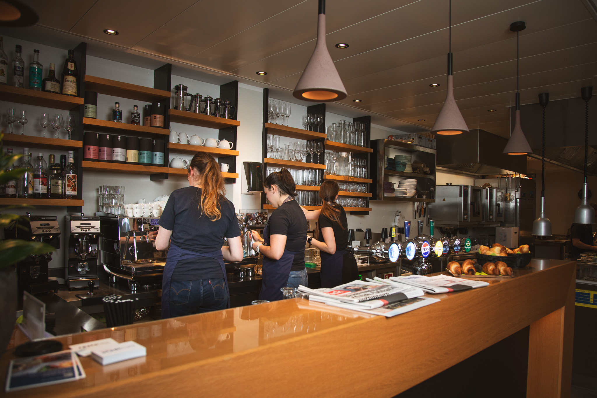 Raiffeisen Stadt-Café