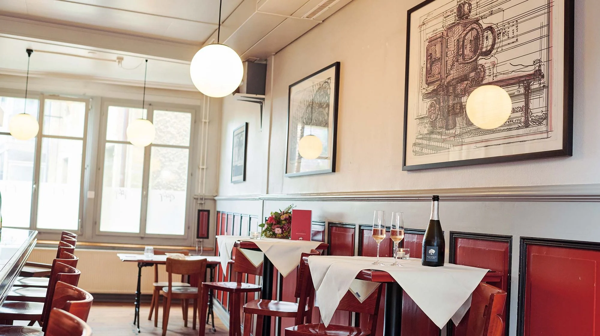 Restaurant Zur Gedult