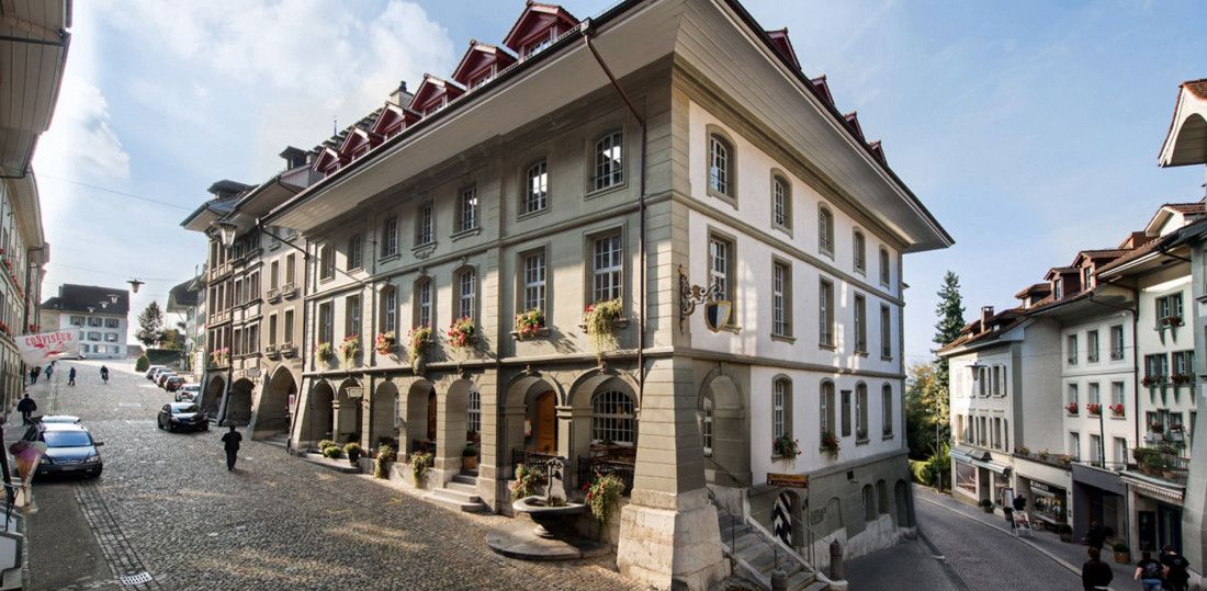 Hotel Stadthaus