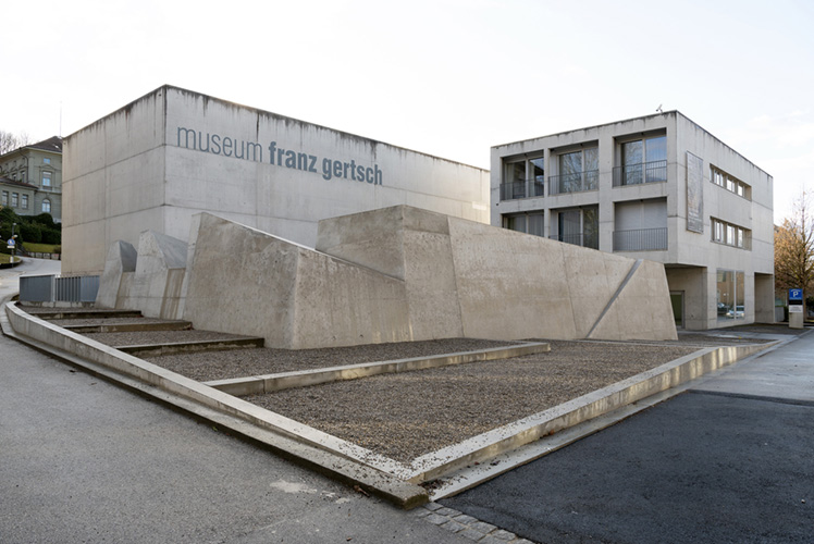 Museum Franz Gertsch